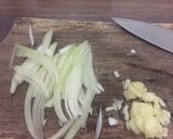Foto langkah ke 1 dari resep Otak otak saus tiram.