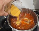 Foto del paso 10 de la receta: Judías pintas con chorizo y panceta
