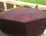 Foto langkah ke 5 dari resep Cake cokelat lembutt nyoklat.