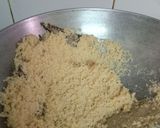 সুজির বরফি (soojir barfi recipe in Bengali) রেসিপি ধাপ - 5 ছবি