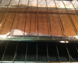Foto del paso 5 de la receta: Pastel de chocolate, queso y caramelo