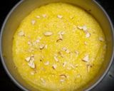 A picture of step 4 of Jackfruit Sandan (Steamed Jackfruit Cake Recipe).