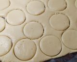 Foto del paso 8 de la receta: Pepas. Grace