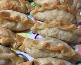 Foto del paso 7 de la receta: Empanadas de pollo