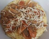 Foto langkah ke 8 dari resep Potato Cream Soup.