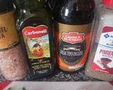 Foto del paso 3 de la receta: Pescado empapelado