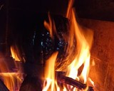 Foto del paso 1 de la receta: Zapallo a la parrilla