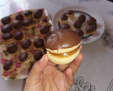 Foto del paso 11 de la receta: Yo-yo