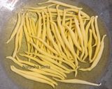 Foto langkah ke 5 dari resep Telur Gabus Keju.