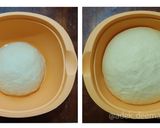 Foto langkah ke 3 dari resep Donat empuk 🍩🍩.