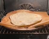 Ricetta Cuocere la piadina sulla pietra refrattaria di Flavia Giordano -  Cookpad