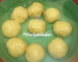 Foto langkah ke 4 dari resep Roti Maryam (Roti Canai).