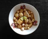 Cireng Banjur langkah memasak 4 foto