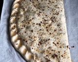 Foto del paso 6 de la receta Empanada de hojaldre XXL para compartir