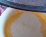 Foto del paso 5 de la receta: Torta de yogurth 1, 2, 3, 4.......+1... 5 y coco rallado