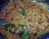 Foto langkah ke 4 dari resep Dadar Gulung Gluten Free.