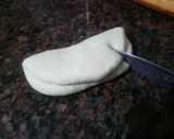 Foto del paso 4 de la receta: Pan casero, mini corderos!