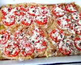 Foto del paso 2 de la receta: Filetes de pechuga de pollo con tomate y queso parmesano