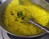 ઝૂણકા (zunka recipe in gujarati) રેસીપી સ્ટેપ4ફોટો
