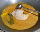 Foto langkah ke 3 dari resep Ayam percik 🇲🇾.