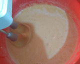 Foto del paso 2 de la receta: Bizcochuelo para el mate 🐷😋