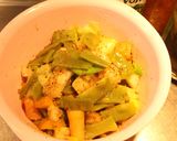 Foto del paso 7 de la receta: Almuerzo popurrí de martes 13+11