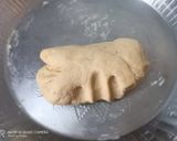 A picture of step 1 of Mix Veg Sunflower Paratha (Tiffin recipe).