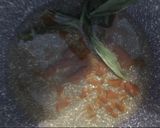 Foto langkah ke 2 dari resep Kolak Pisang Uli tanpa Santan ala ala Anak Rantau.