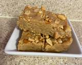 Peanut butter bars recipe step 3 photo
