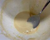 Foto del paso 1 de la receta: Donut en freidora de aire