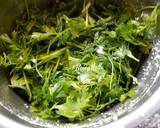 Green Coriander Chutney recipe step 4 photo