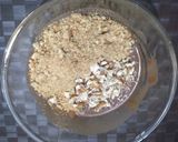 A picture of step 2 of Frozen Brownies.
