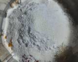 Multigrain Masala Puri recipe step 2 photo