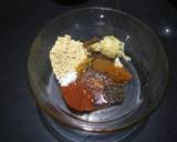 Aloo tikka masala recipe step 3 photo
