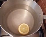 صورة لخطوة 1 من وصفة قلب اللوز ساهل وبنة مانحكيلكمش