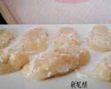 Foto del paso 9 de la receta: Calissons
