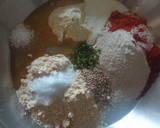 દૂધીના રસિયા મુઠીયા (Dudhi na Rasiya muthiya recipe in Gujarati) (Jain) રેસીપી સ્ટેપ1ફોટો