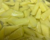 A picture of step 2 of Mix vegetables kurma / healthy kurma for kids.