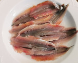 Foto del paso 1 de la receta: Boquerones a la Romana