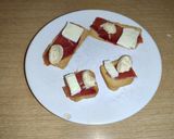 Foto del paso 13 de la receta: Canapés varios
