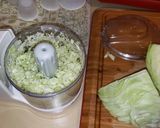 Foto del paso 1 de la receta: COLESLAW a mi manera😋