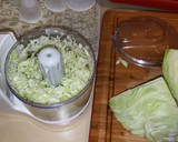 Foto del paso 1 de la receta: COLESLAW a mi manera😋