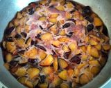 Foto del paso 3 de la receta: Mermelada de ciruela