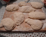 Foto del paso 6 de la receta: Telera Rellena 🥖🤩