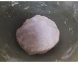 A picture of step 3 of Chicken Shawarma / Homemade Kuboos.