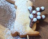 Фото кроку 2 до 🍪 Пісочне печиво до Великодня.