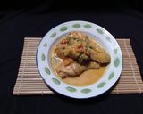 Foto langkah ke 3 dari resep Ayam Tuturaga.