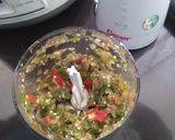 Foto langkah ke 2 dari resep Sambal ijo.