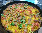 صورة لخطوة 2 من وصفة أرز إكسبراس