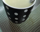 Foto del paso 6 de la receta: Desayuno sano proteico, bajo en calorías y apto para personas con prisa